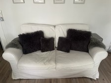 Ektorp 2er sofa gebraucht kaufen Ektorp 2er sofa gebraucht kaufen  Hürth