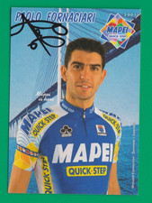 Cyclisme carte cycliste d'occasion  Saint-Pol-sur-Mer