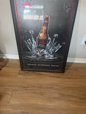 Vintage budweiser select for sale  Carrollton