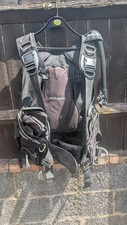 Oceanic lx5 scuba for sale  WELLING