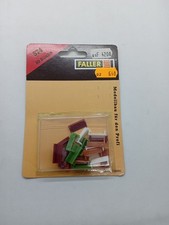 Faller échelle bancs d'occasion  Pont-Audemer