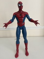 Disney spiderman interactive for sale  SOUTHAMPTON