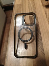 Shockproof magnetic magsafe for sale  HULL