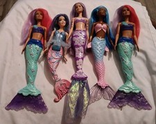 Lot five mattel for sale  Statesville