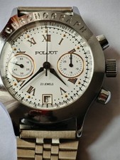 Vintage watch poljot usato  Torre di Mosto