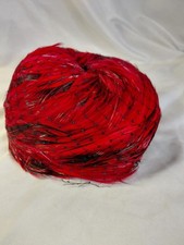 Chapéu emplumado vintage 1950 vermelho e preto, absolutamente lindo  comprar usado  Enviando para Brazil
