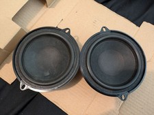 Blaupunkt car speakers for sale  AYLESBURY