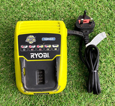 Ryobi c120d 12v for sale  LONDON