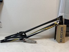 Koxx sky bike usato  Spedire a Italy