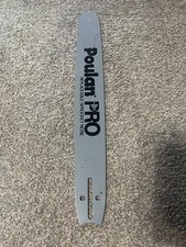 Nos vintage chainsaw for sale  Earlton