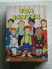 Collection dvd tom d'occasion  Agen