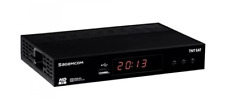 Sagemcom ds81hd hdtv gebraucht kaufen  Rödermark