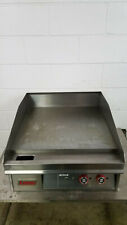 Lang 124t countertop for sale  Jesup