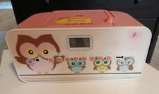 Kinder radio muse gebraucht kaufen  Burg