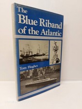 Blue riband atlantic for sale  KIDDERMINSTER