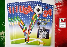Figurine panini world usato  Cinisello Balsamo