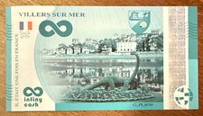 2025 villers mer d'occasion  Marseille V