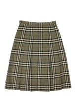 Burberry gonna midi usato  Italia