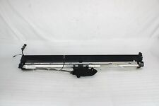 Usado, 10-13 Mercedes W221 S400 S550 janela traseira tela para sombra solar rolo cego cinza fabricante de equipamento original comprar usado Usado, 10-13 Mercedes W221 S400 S550 janela traseira tela para sombra solar rolo cego cinza fabricante de equipamento original comprar usado  Enviando para Brazil