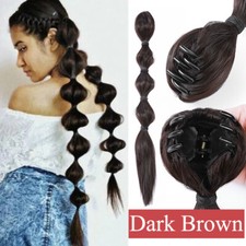 Ponytail claw clip for sale  LEICESTER