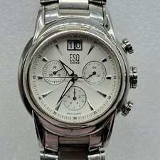 Esq movado swiss for sale  Vancouver