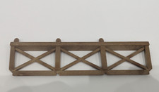 Sylvanian families railing for sale  CROYDON