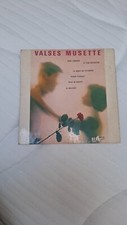 Vinyle tours valses d'occasion  Arpajon