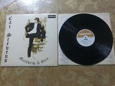 Cat stevens matthew usato  Acquasparta