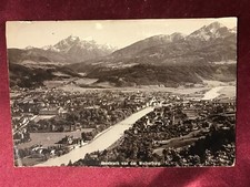 Circa 1920 innsbruck usato  Guidonia Montecelio