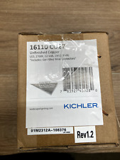 Kichler 16110co27 copper for sale  Mooresville