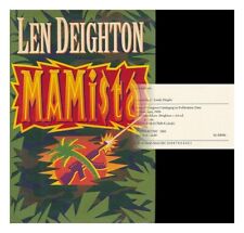 Deighton len mamista for sale  Ireland