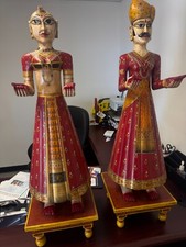 wooden indian statue for sale wooden indian statue for sale Miami