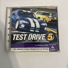 Test drive rom for sale  New Iberia