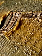 Jeans beige usato  San Sperate