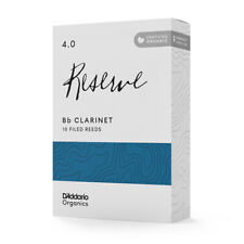 Daddario ance clarinetto usato  Gragnano