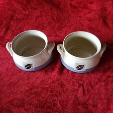 Set vintage soup for sale  Claremont