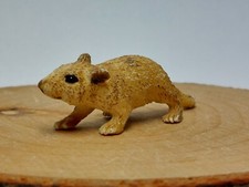 Schleich maus wüstenrennmaus gebraucht kaufen  Dietenheim