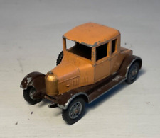 Matchbox models yesteryear for sale  IVYBRIDGE