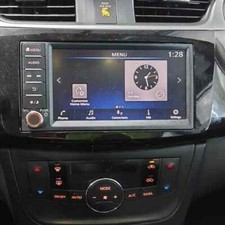 Nissan sentra radio for sale  Mckinney