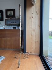 Vintage floor lamp d'occasion  Expédié en Belgium