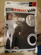 Degrees heat kids for sale  Waterloo