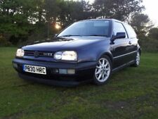 Golf mk3 gti for sale  STRANRAER
