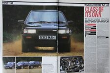 Original 1986 mazda for sale  IPSWICH