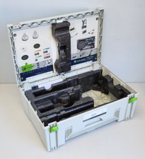 Festool systainer case for sale  Crystal Lake