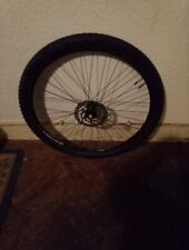 27.5inch front disc for sale  ISLEWORTH