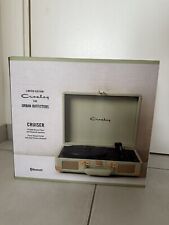 Tourne disque portatif d'occasion  Alfortville
