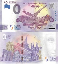 Euro souvenir schein gebraucht kaufen  Nürtingen