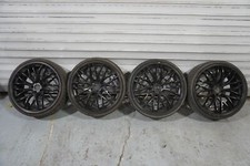 Zoll felgen royal gebraucht kaufen  Kehl