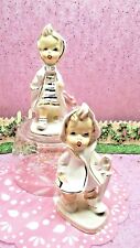 Vintage little girl for sale  Benton