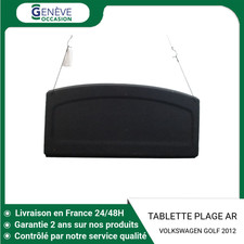 Tablette plage arriere d'occasion  Niort